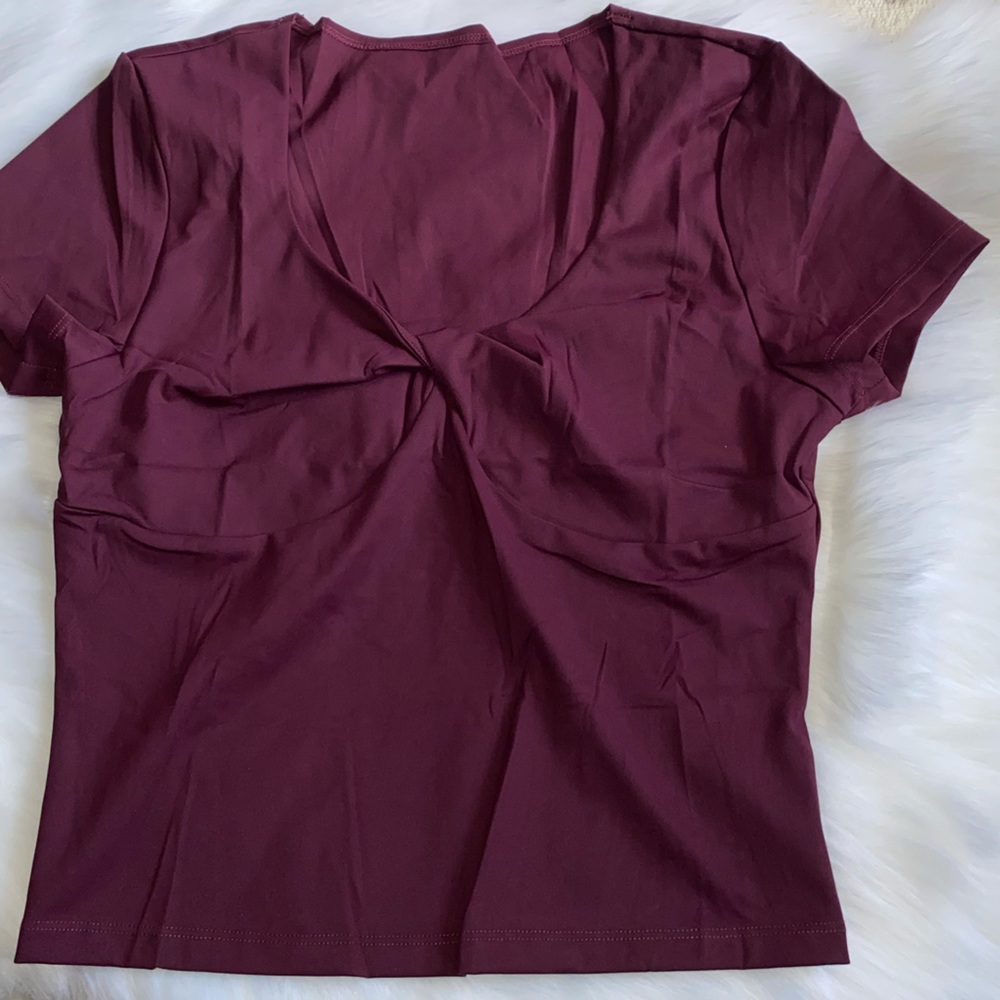 Wenlia | woman’s top | sz M